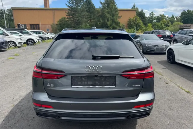 Audi A6 din 2022 cu 99.000 km - oferta AUD122451 - foto 8