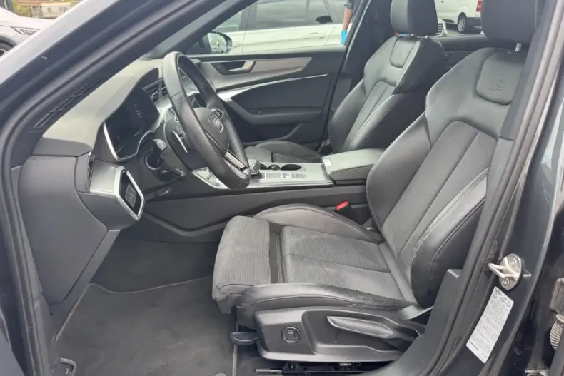 Audi A6 din 2022 cu 99.000 km - oferta AUD122451 - foto 9