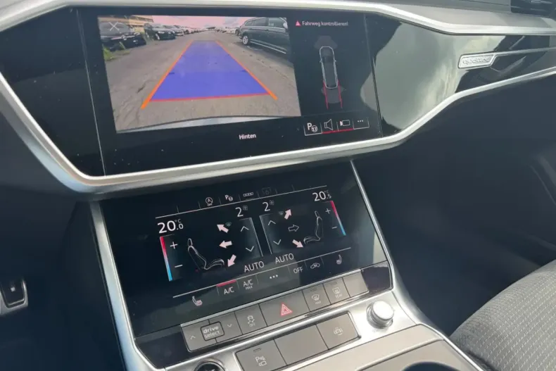 Audi A6 din 2022 cu 99.000 km - oferta AUD122451 - foto 12