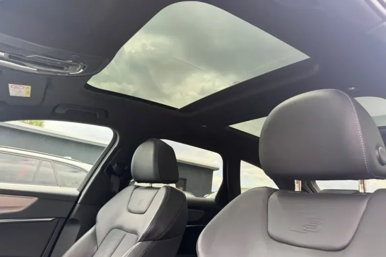 Audi A6 din 2022 cu 99.000 km - oferta AUD122451 - foto 13