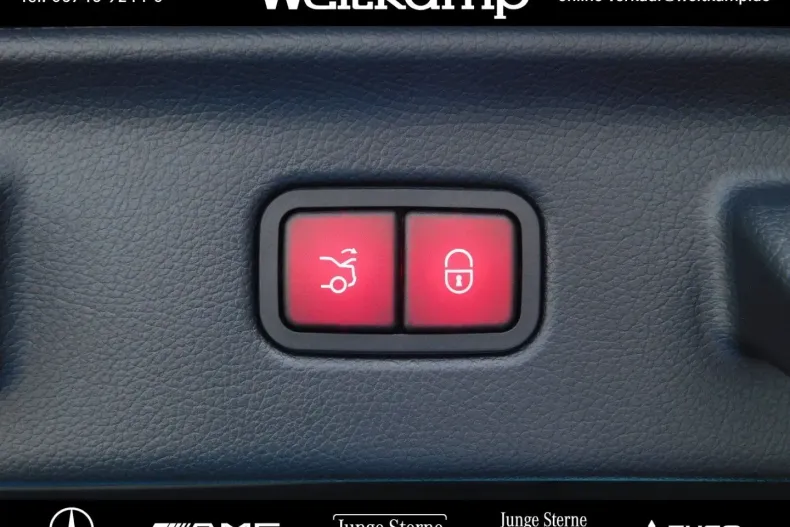 Mercedes-Benz S 680 din 2023 cu 15.695 km - oferta MER122453 - foto 10