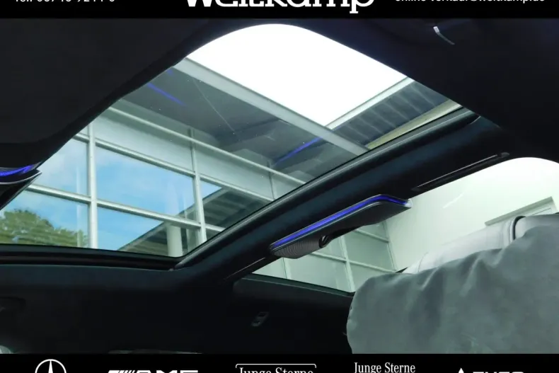 Mercedes-Benz S 680 din 2023 cu 15.695 km - oferta MER122453 - foto 12