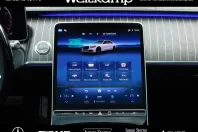 Mercedes-Benz S 680 din 2023 cu 15.695 km - oferta MER122453 - foto 16