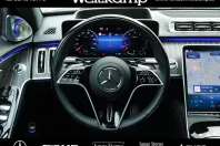 Mercedes-Benz S 680 din 2023 cu 15.695 km - oferta MER122453 - foto 21