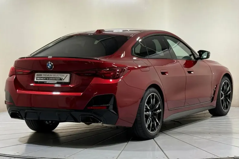 BMW 440 din 2024 cu 19.500 km - oferta BMW122454 - foto 3