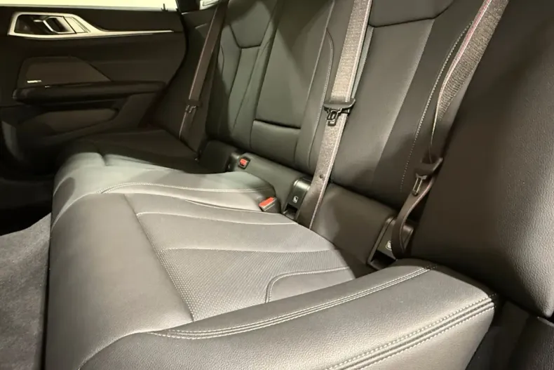 BMW 440 din 2024 cu 19.500 km - oferta BMW122454 - foto 16