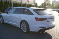 Audi A6 din 2021 cu 29.720 km - oferta AUD122455 - foto 2