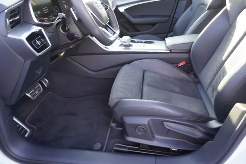 Audi A6 din 2021 cu 29.720 km - oferta AUD122455 - foto 9