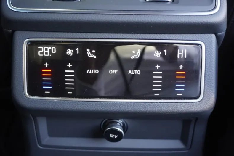 Audi A6 din 2021 cu 29.720 km - oferta AUD122455 - foto 12