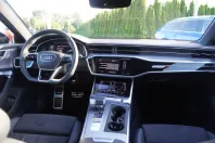 Audi A6 din 2021 cu 29.720 km - oferta AUD122455 - foto 13