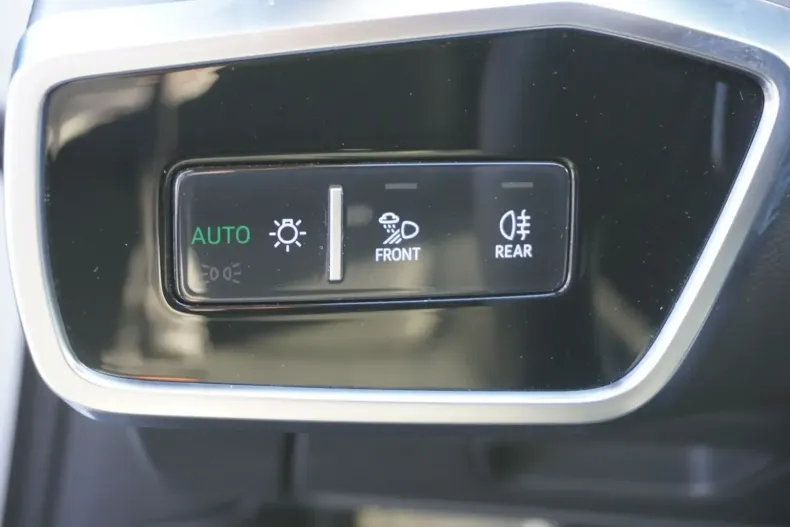 Audi A6 din 2021 cu 29.720 km - oferta AUD122455 - foto 16