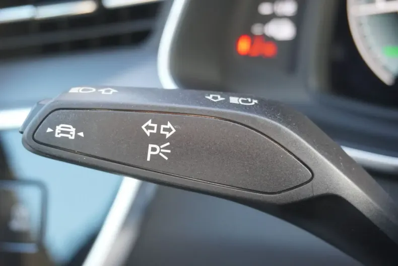 Audi A6 din 2021 cu 29.720 km - oferta AUD122455 - foto 18