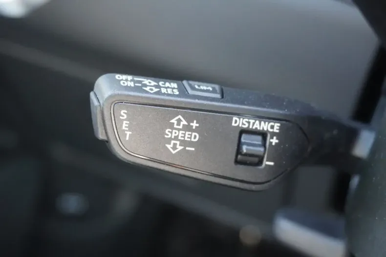 Audi A6 din 2021 cu 29.720 km - oferta AUD122455 - foto 19