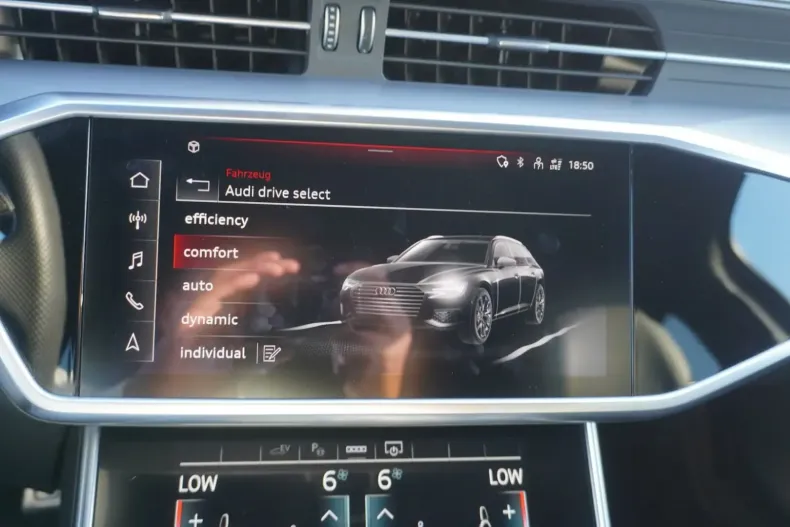 Audi A6 din 2021 cu 29.720 km - oferta AUD122455 - foto 27