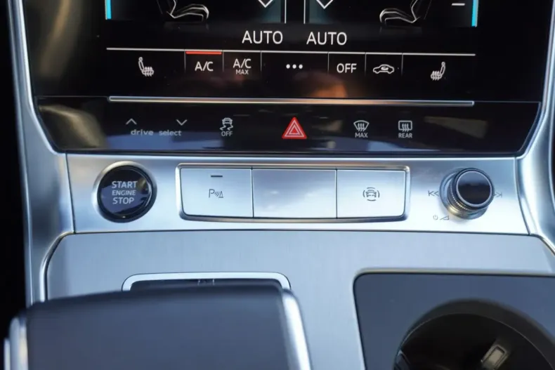 Audi A6 din 2021 cu 29.720 km - oferta AUD122455 - foto 29