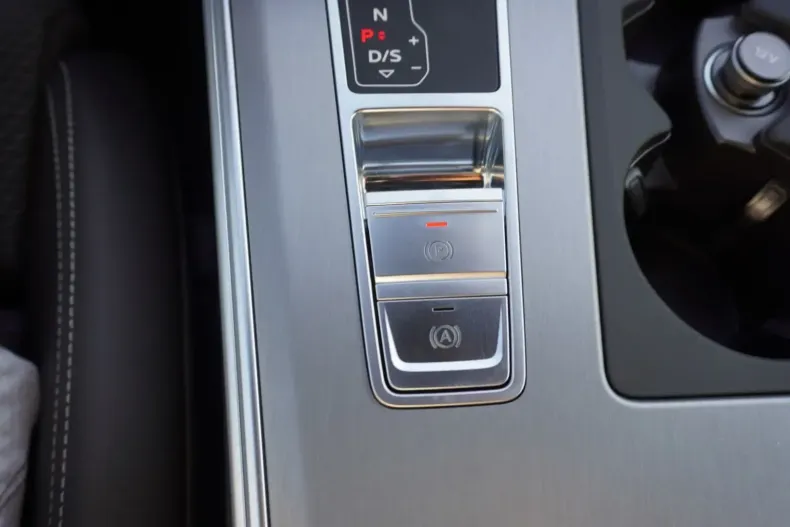 Audi A6 din 2021 cu 29.720 km - oferta AUD122455 - foto 31