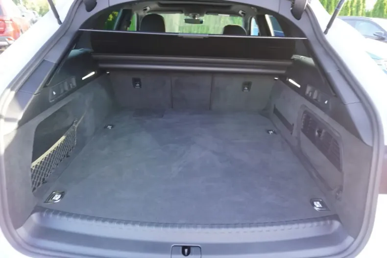 Audi A6 din 2021 cu 29.720 km - oferta AUD122455 - foto 32