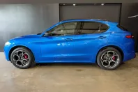 Alfa Romeo Stelvio din 2021 cu 74.490 km - oferta ALF122458 - foto 2