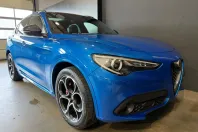 Alfa Romeo Stelvio din 2021 cu 74.490 km - oferta ALF122458 - foto 7