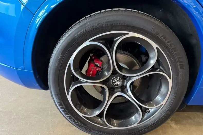 Alfa Romeo Stelvio din 2021 cu 74.490 km - oferta ALF122458 - foto 10