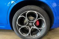 Alfa Romeo Stelvio din 2021 cu 74.490 km - oferta ALF122458 - foto 11