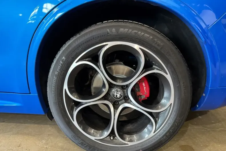 Alfa Romeo Stelvio din 2021 cu 74.490 km - oferta ALF122458 - foto 11