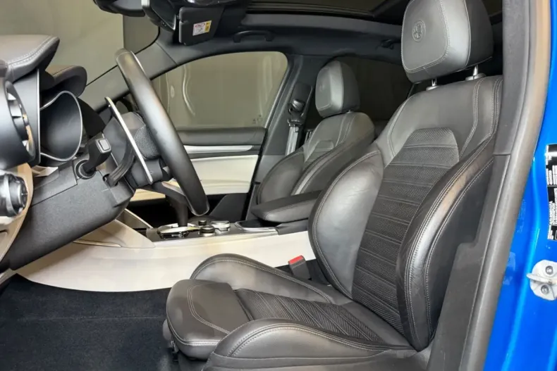 Alfa Romeo Stelvio din 2021 cu 74.490 km - oferta ALF122458 - foto 15