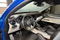 Alfa Romeo Stelvio din 2021 cu 74.490 km - oferta ALF122458 - foto 16