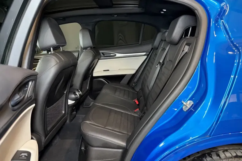 Alfa Romeo Stelvio din 2021 cu 74.490 km - oferta ALF122458 - foto 19