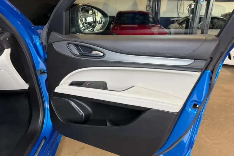 Alfa Romeo Stelvio din 2021 cu 74.490 km - oferta ALF122458 - foto 23