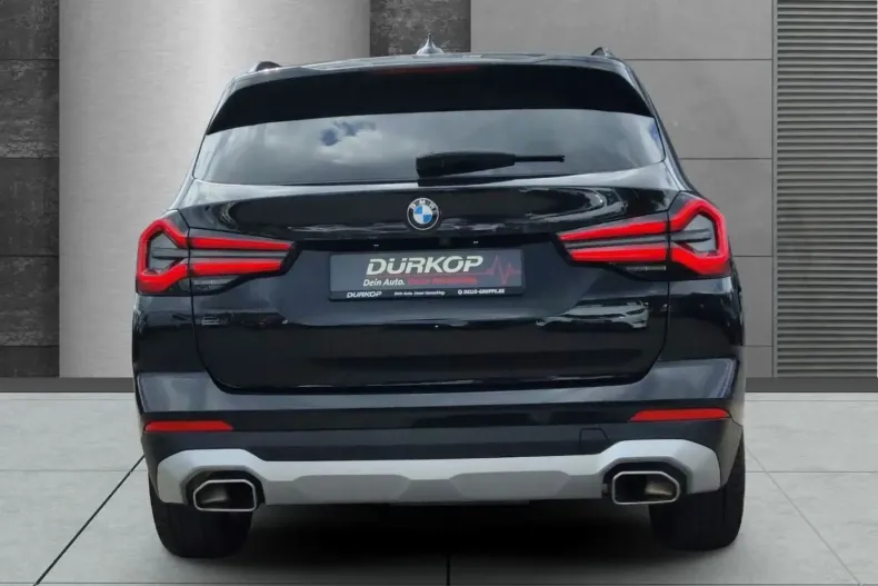 BMW X3 din 2023 cu 63.000 km - oferta BMW122460 - foto 6