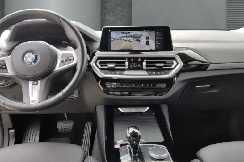 BMW X3 din 2023 cu 63.000 km - oferta BMW122460 - foto 10