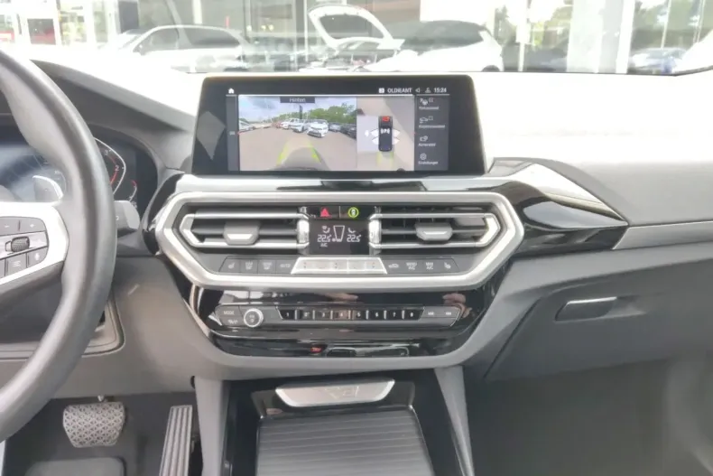 BMW X3 din 2023 cu 63.000 km - oferta BMW122460 - foto 11