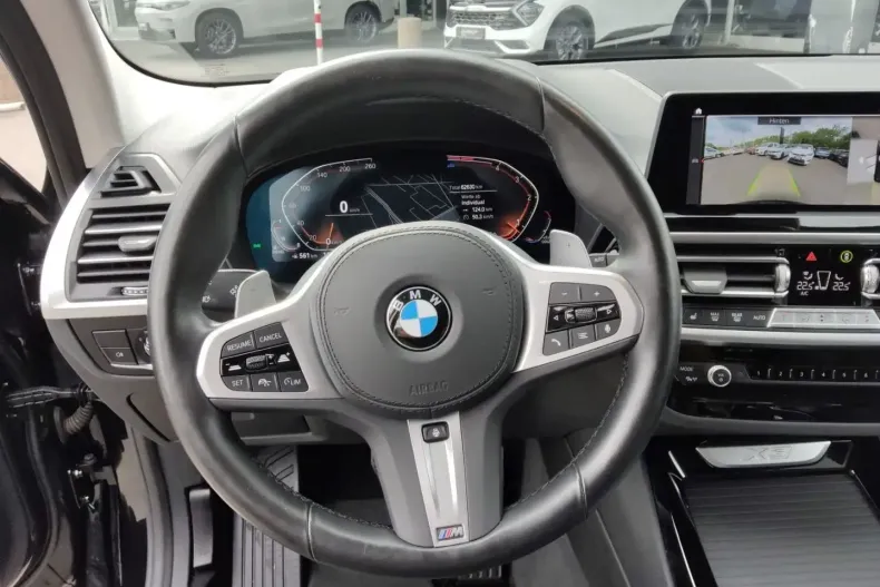 BMW X3 din 2023 cu 63.000 km - oferta BMW122460 - foto 12
