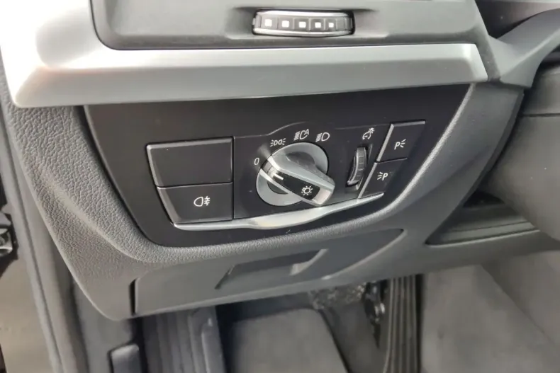 BMW X3 din 2023 cu 63.000 km - oferta BMW122460 - foto 17