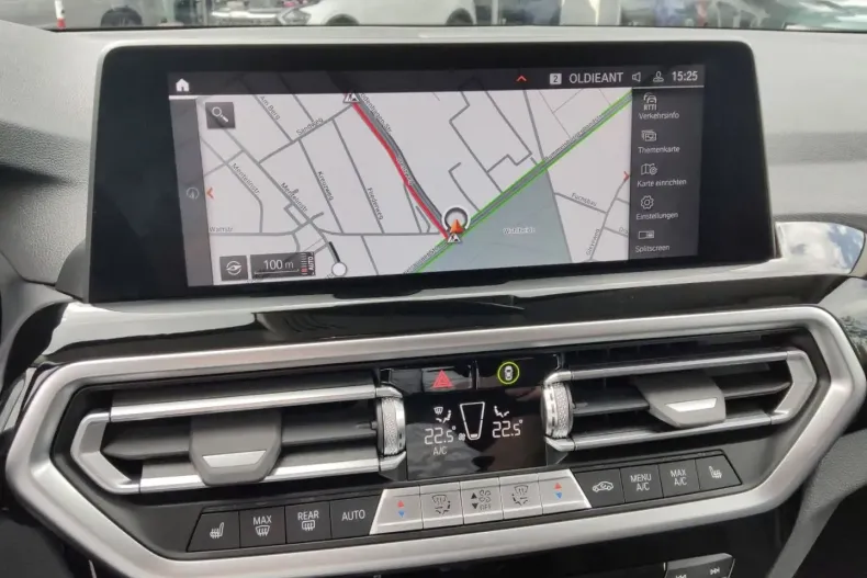 BMW X3 din 2023 cu 63.000 km - oferta BMW122460 - foto 19