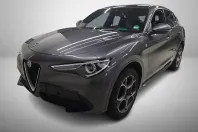 Alfa Romeo Stelvio din 2022 cu 41.148 km - oferta ALF122461 - foto 1
