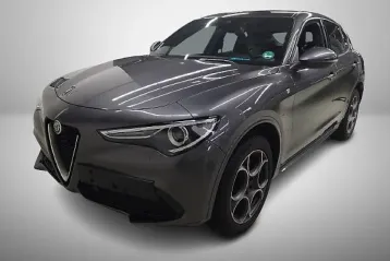 Alfa Romeo Stelvio din 2022 - oferta ALF122461
