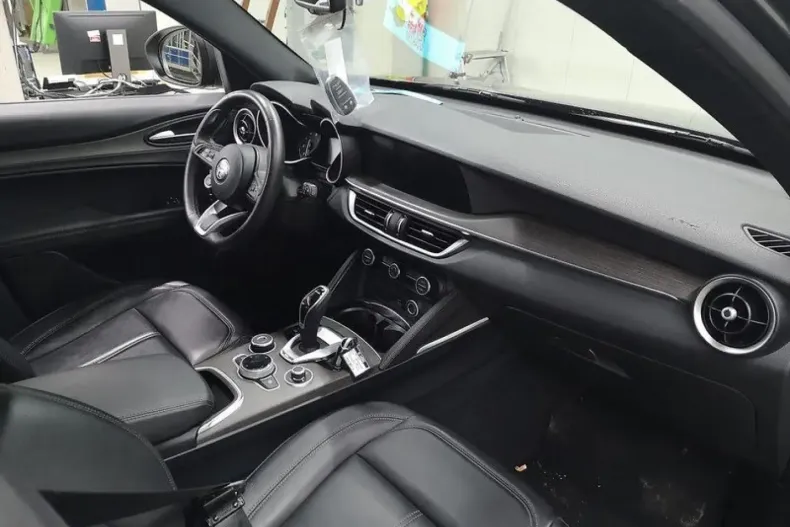 Alfa Romeo Stelvio din 2022 cu 41.148 km - oferta ALF122461 - foto 3