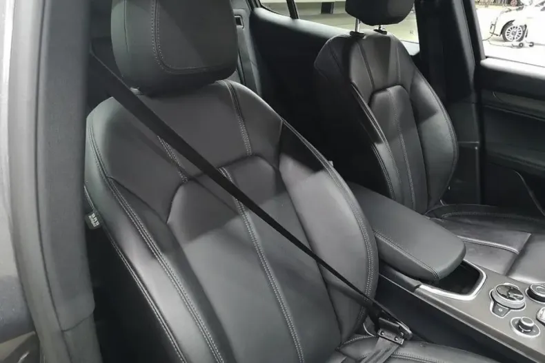 Alfa Romeo Stelvio din 2022 cu 41.148 km - oferta ALF122461 - foto 4