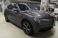 Alfa Romeo Stelvio din 2022 cu 41.148 km - oferta ALF122461 - foto 5