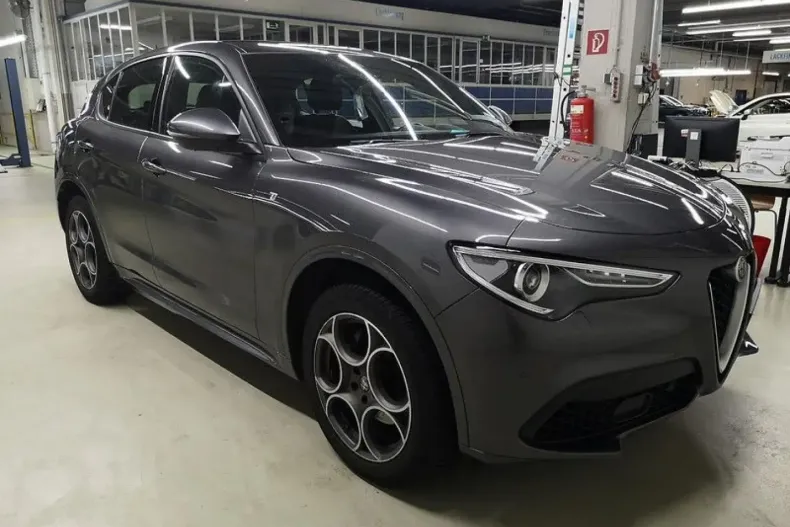 Alfa Romeo Stelvio din 2022 cu 41.148 km - oferta ALF122461 - foto 5