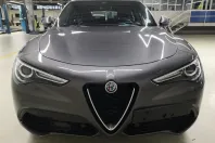 Alfa Romeo Stelvio din 2022 cu 41.148 km - oferta ALF122461 - foto 6