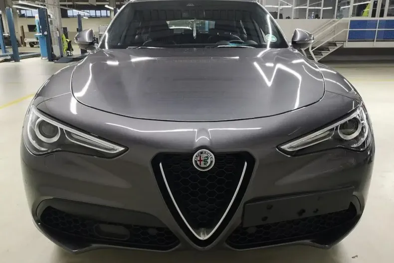 Alfa Romeo Stelvio din 2022 cu 41.148 km - oferta ALF122461 - foto 6