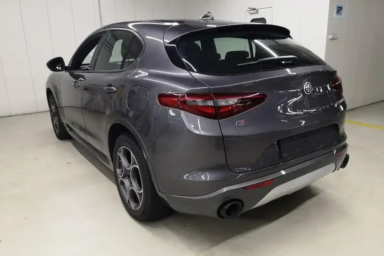 Alfa Romeo Stelvio din 2022 cu 41.148 km - oferta ALF122461 - foto 7