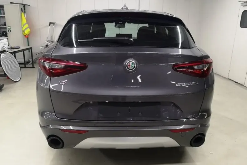 Alfa Romeo Stelvio din 2022 cu 41.148 km - oferta ALF122461 - foto 8
