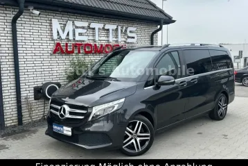 Mercedes-Benz V 250 din 2020 - oferta MER122463