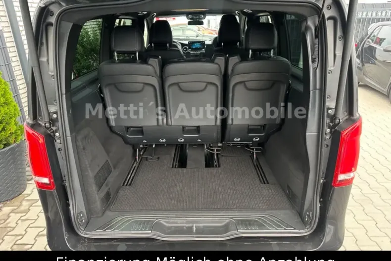 Mercedes-Benz V 250 din 2020 cu 82.500 km - oferta MER122463 - foto 12