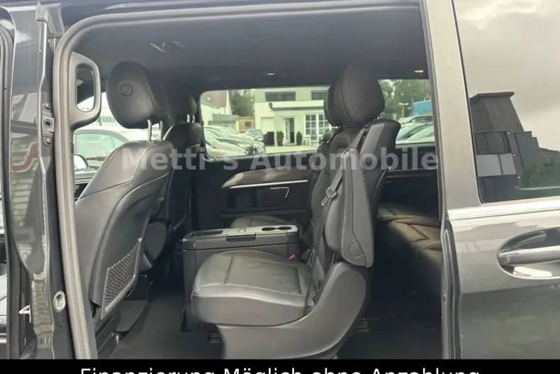 Mercedes-Benz V 250 din 2020 cu 82.500 km - oferta MER122463 - foto 14