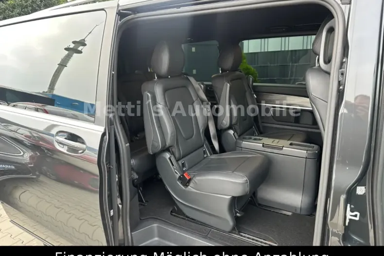 Mercedes-Benz V 250 din 2020 cu 82.500 km - oferta MER122463 - foto 15